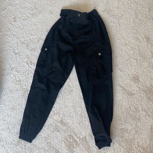 Bomber pants
